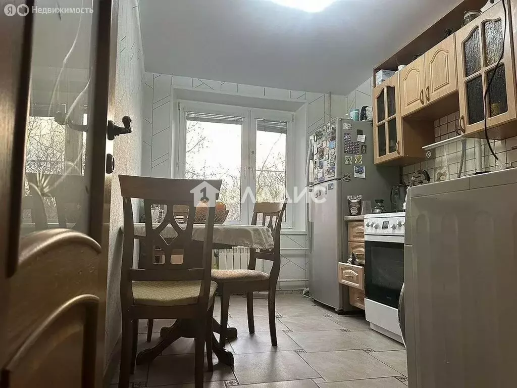 2-комнатная квартира: Москва, Федоскинская улица, 9к1 (49 м) - Фото 2