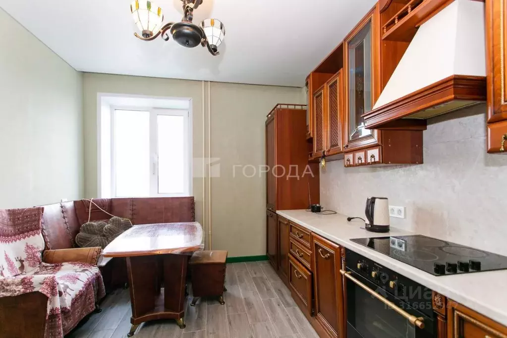 2-к кв. Новосибирская область, Новосибирск Северо-Чемской жилмассив, ... - Фото 0