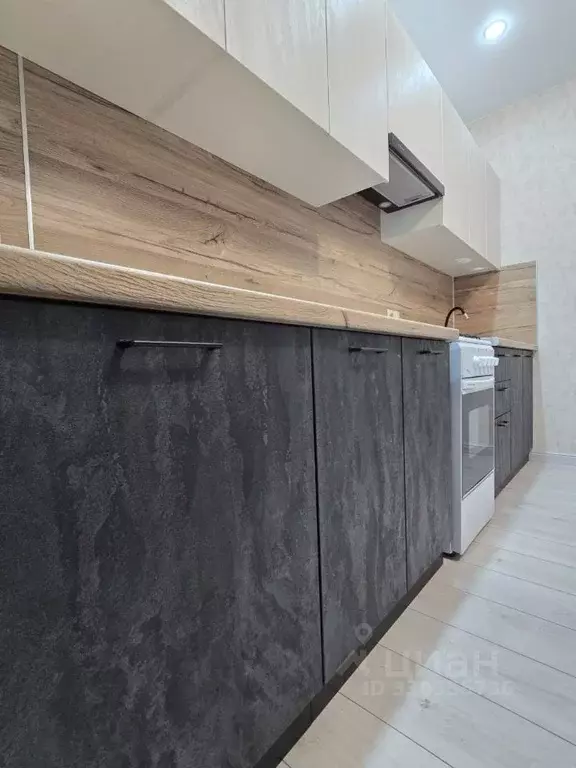 2-к кв. Ставропольский край, Ставрополь ул. Андрея Голуба, 16 (59.0 м) - Фото 2
