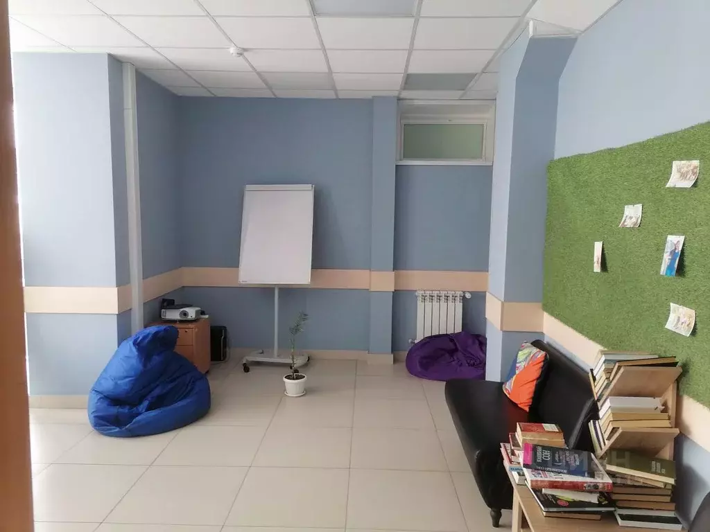 Офис в Тамбовская область, Тамбов Студенецкая ул., 20 (640 м) - Фото 2