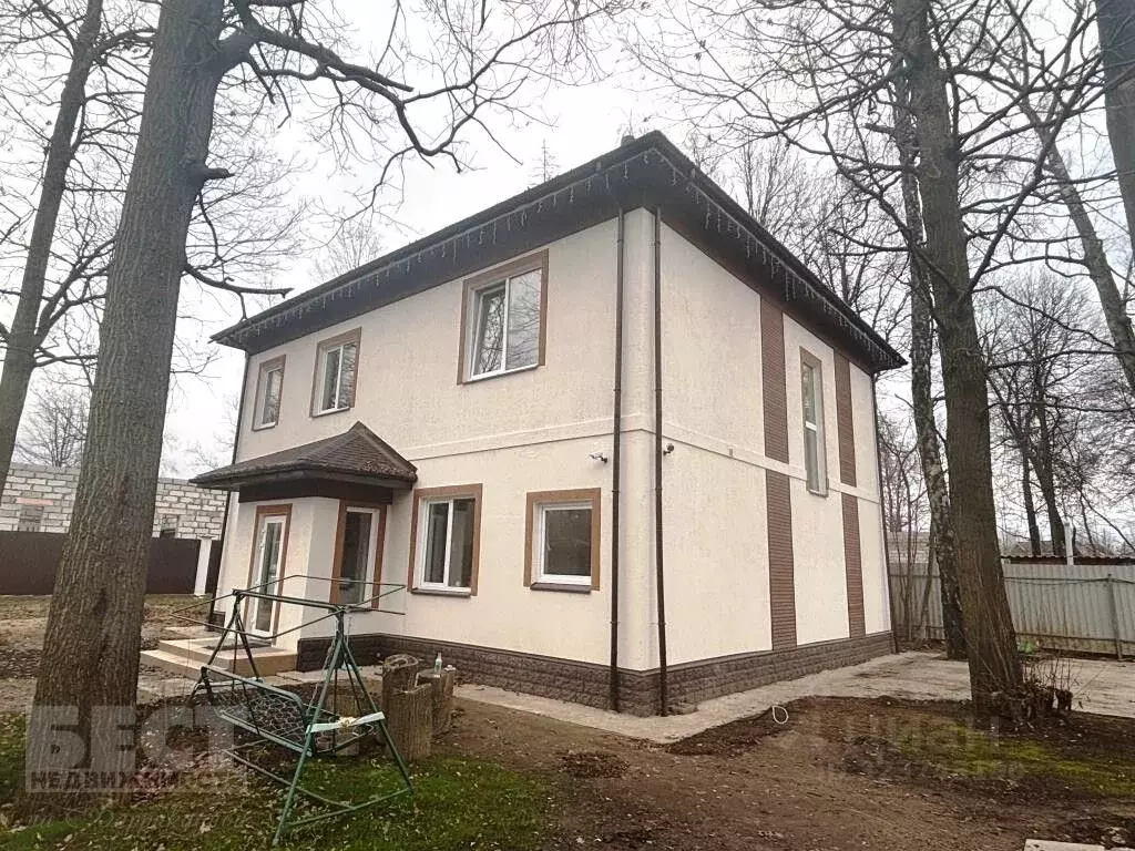 Дом в Московская область, Мытищи городской округ, д. Грибки ул. ... - Фото 1