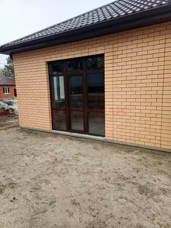 Дом в Ростовская область, Цимлянск ул. Ленина (120 м) - Фото 0