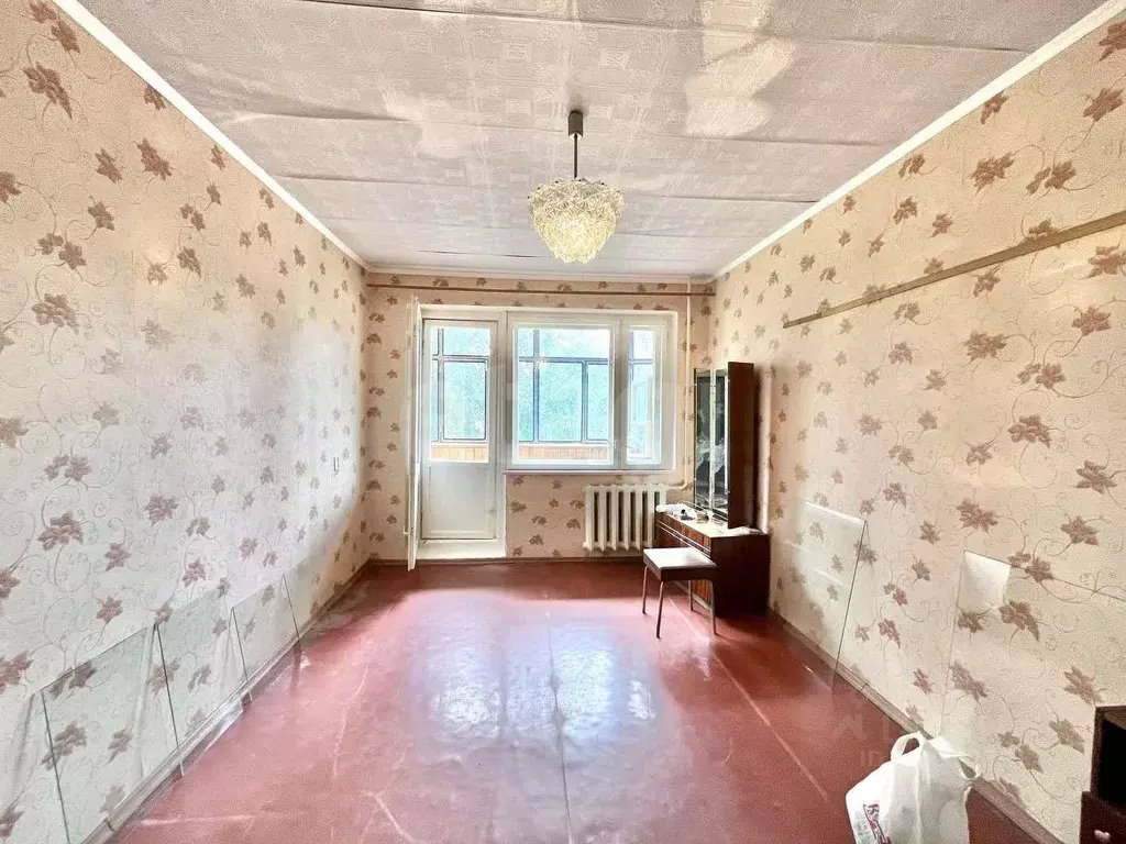 3-к кв. Мордовия, Саранск Ярославская ул., 2 (64.1 м) - Фото 1