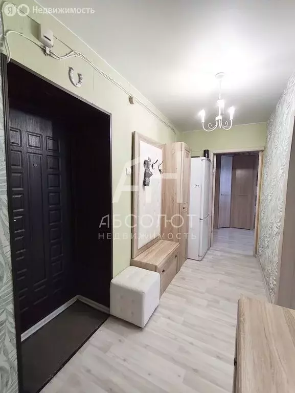 2-комнатная квартира: Сергиев Посад, Скобяное шоссе, 12 (48.3 м) - Фото 2