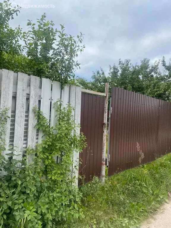 Участок в Ленинградская область, Гатчинский муниципальный округ, ... - Фото 1