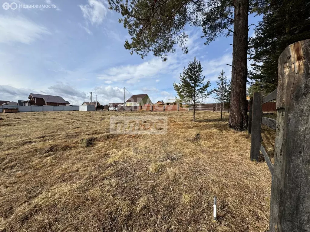 Участок в Иркутский муниципальный округ, рабочий посёлок Маркова, ... - Фото 2