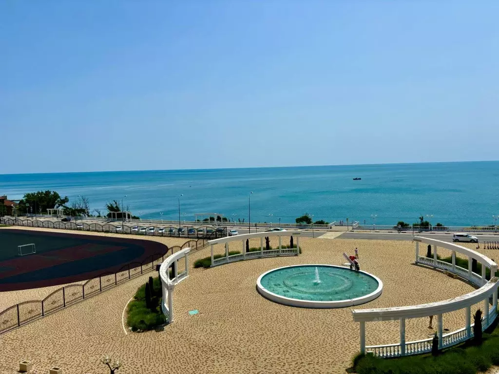 1-к кв. Краснодарский край, Геленджик Крымская ул., 22к14 (25.5 м) - Фото 1