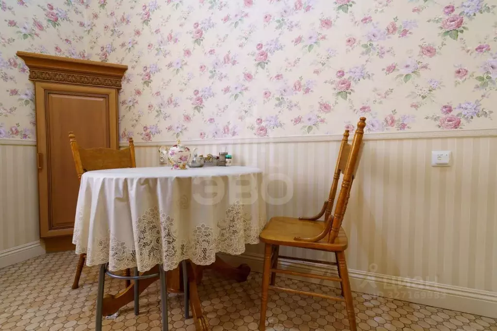 2-к кв. Санкт-Петербург Шпалерная ул., 30 (60.6 м) - Фото 2