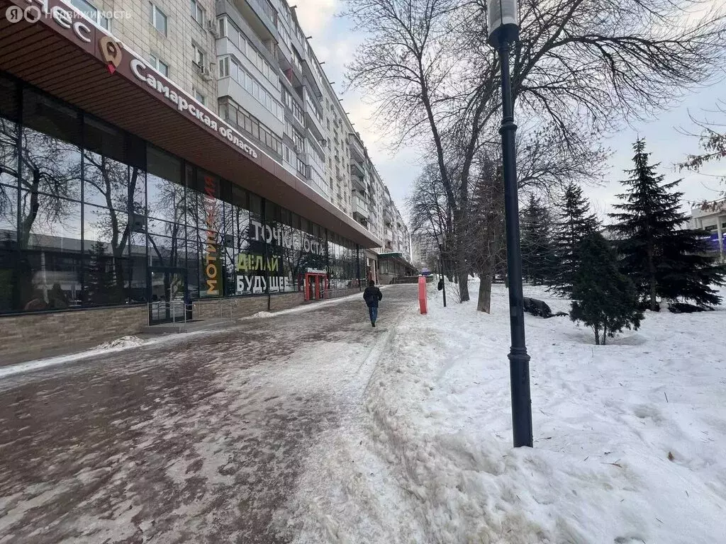 Помещение свободного назначения (800 м) - Фото 2