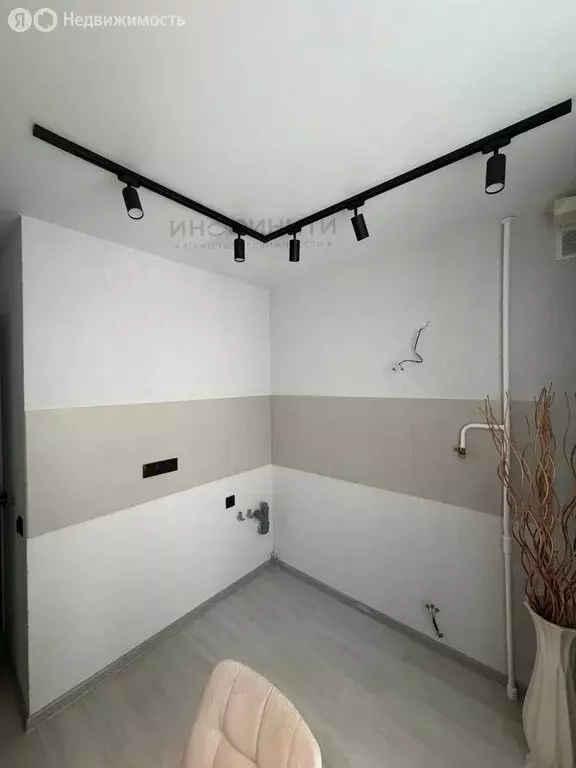 2-комнатная квартира: Москва, Свободный проспект, 18 (37.5 м) - Фото 2