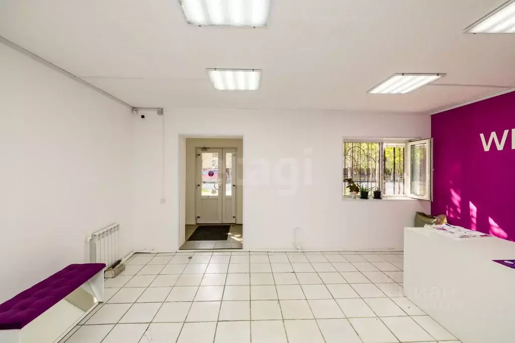 Офис в Ханты-Мансийский АО, Сургутский район, Федоровский городское ... - Фото 1