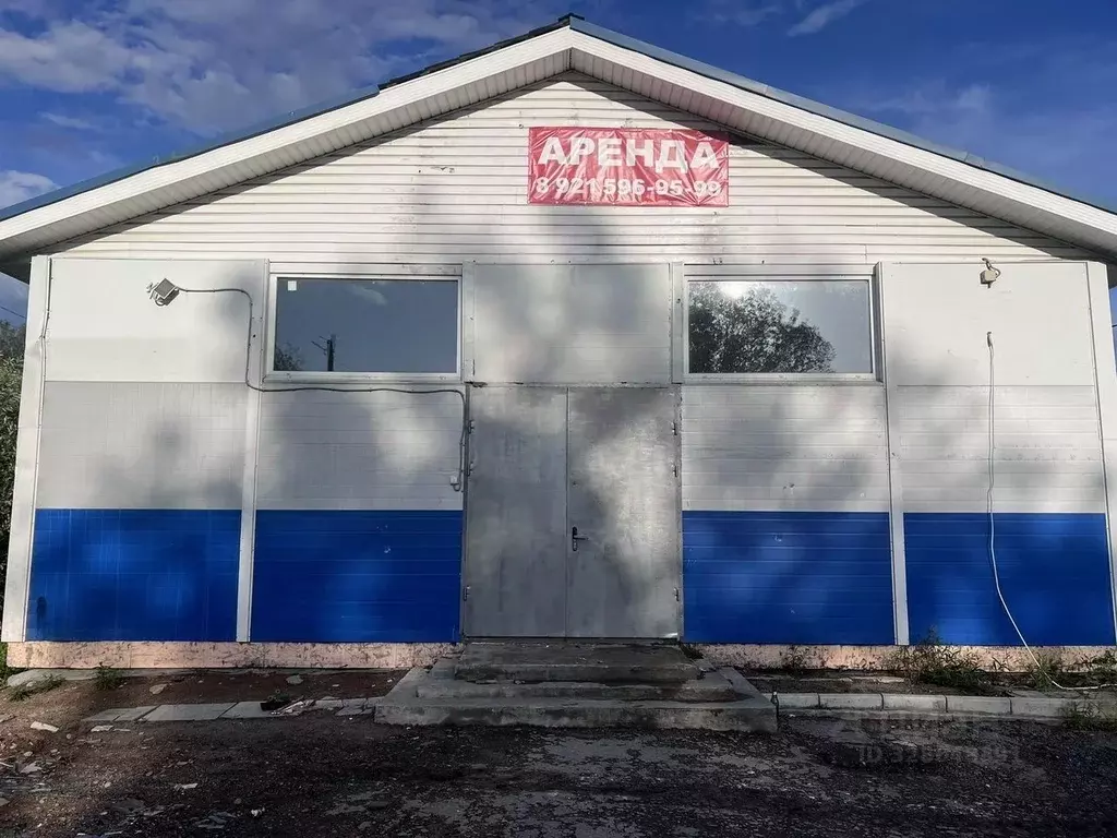 Помещение свободного назначения в Ленинградская область, Всеволожский ... - Фото 1