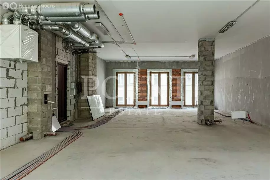 3-комнатная квартира: Москва, улица Большая Полянка, 44 (135 м) - Фото 2