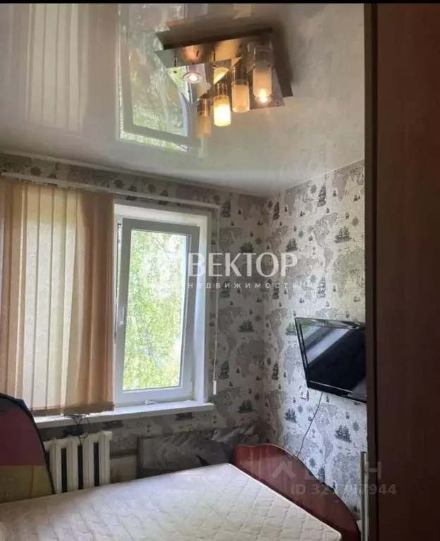 3-к кв. Ивановская область, Шуя ул. Свердлова, 28 (74.0 м) - Фото 1