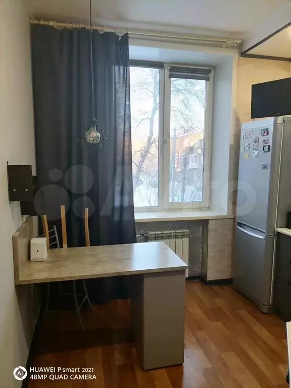 2-к. квартира, 46,7 м, 2/5 эт. - Фото 1