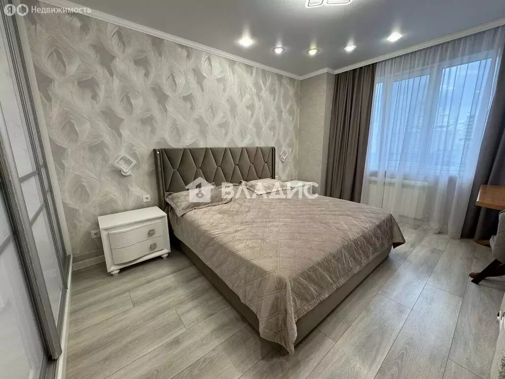 3-комнатная квартира: Белгород, Гостенская улица, 16 (79.1 м) - Фото 2