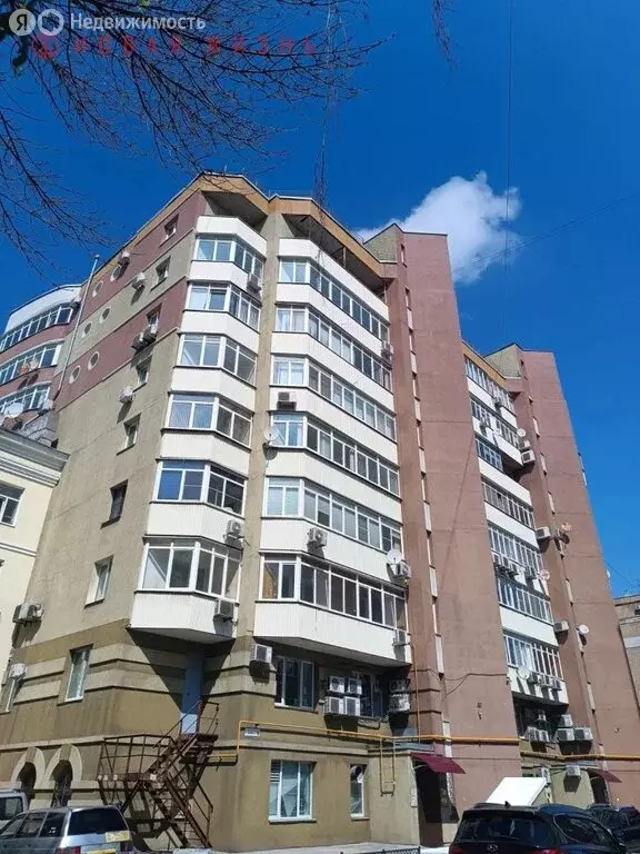 2-комнатная квартира: Самара, Садовая улица, 247-249 (132 м) - Фото 0