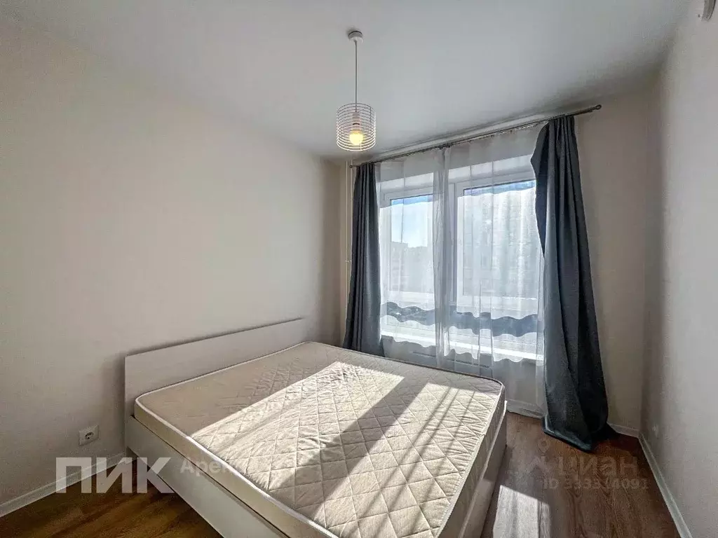 1-к кв. Московская область, Красногорск городской округ, пос. ... - Фото 1