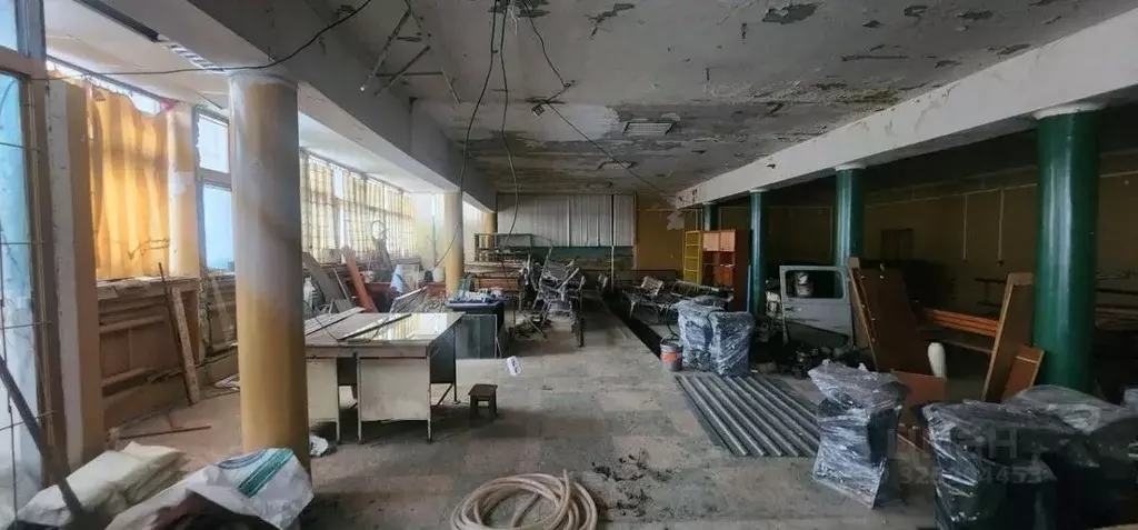 Помещение свободного назначения в Саратовская область, Саратов ... - Фото 1