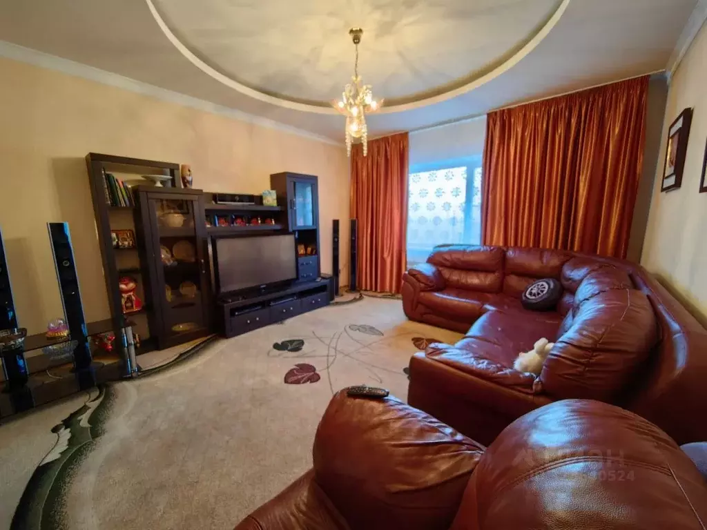 Дом в Ростовская область, Азовский район, с. Кулешовка Новая ул., 30 ... - Фото 1