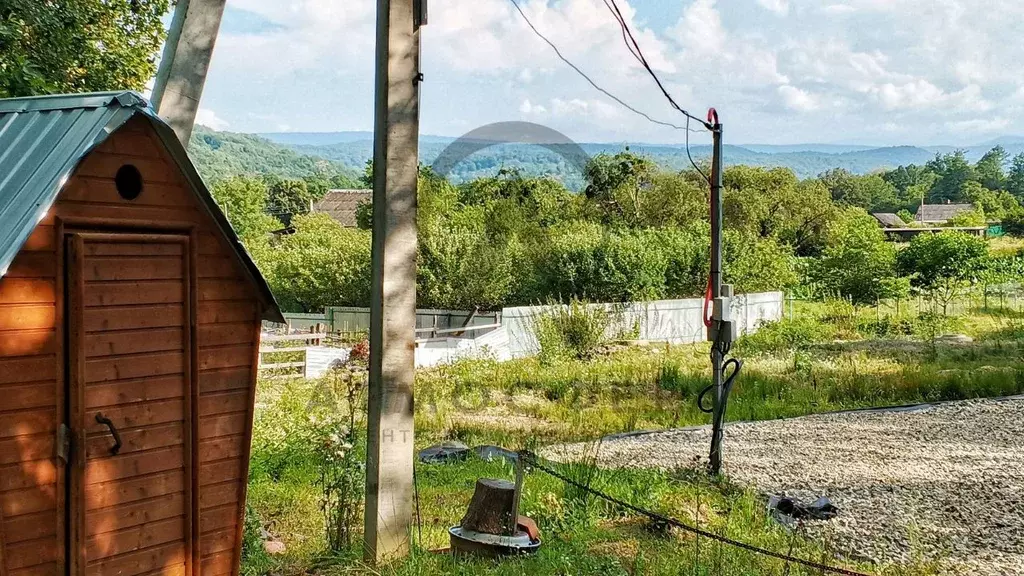 Участок в Краснодарский край, Апшеронский район, Нижегородское с/пос, ... - Фото 2