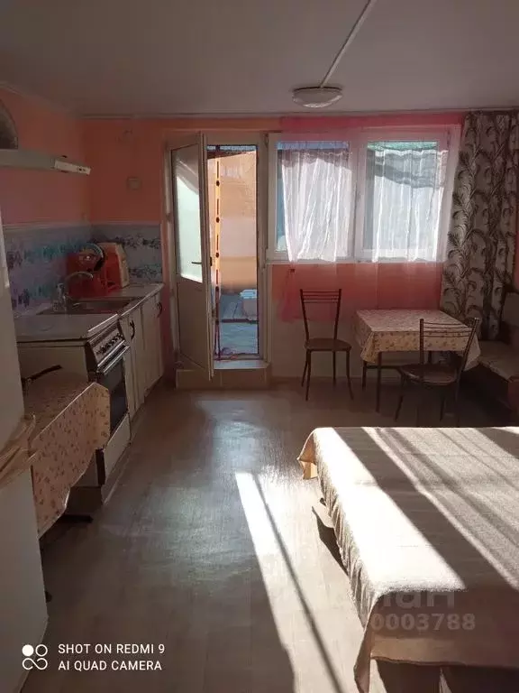 Комната Краснодарский край, Темрюкский район, Голубицкое с/пос, ... - Фото 0