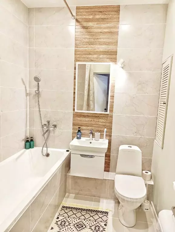 Студия Калининградская область, Калининград ул. Старшины Дадаева, 55к1 ... - Фото 2