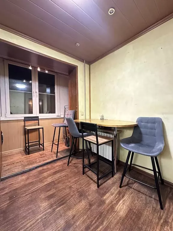 2-к кв. Москва Бауманская ул., 58А (45.0 м) - Фото 1