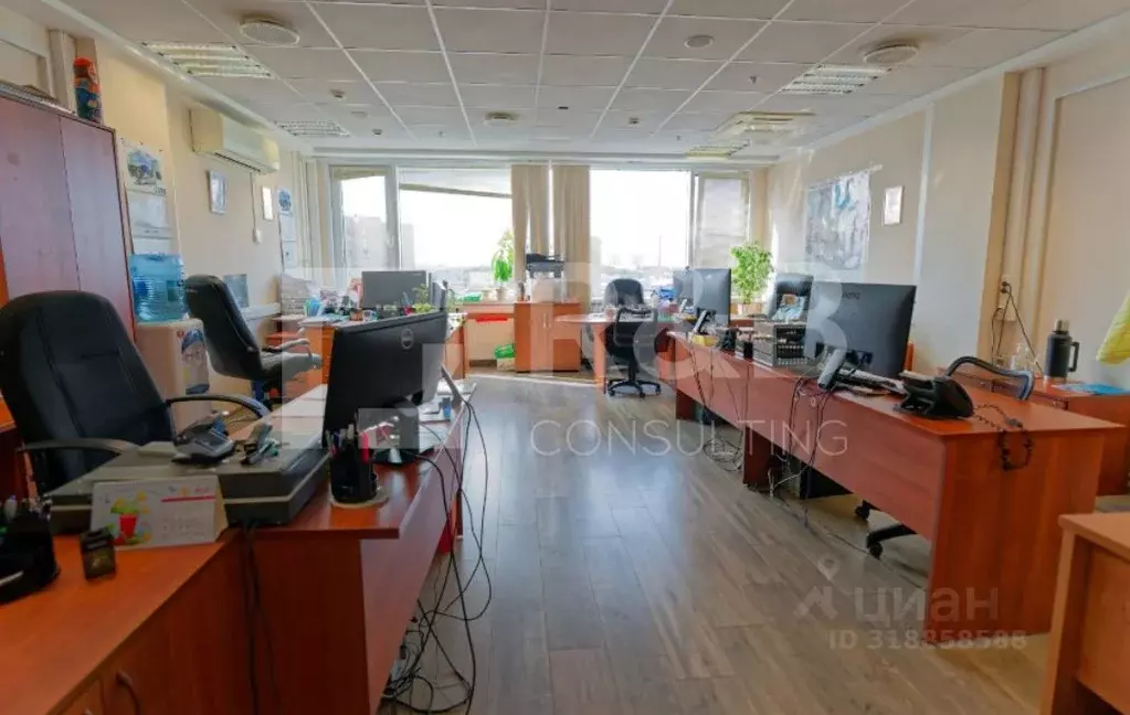 Офис в Москва Университетский просп., 12 (1062 м) - Фото 0