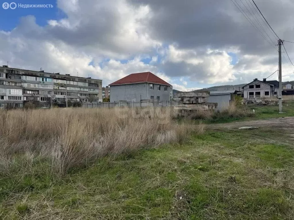 Участок в Феодосия, улица Петра Григоренко, 18 (6 м) - Фото 2