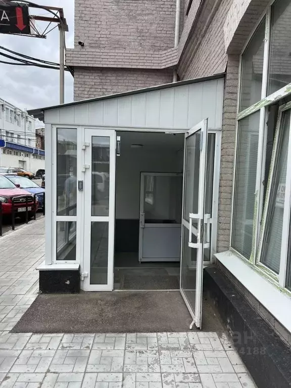 Офис в Омская область, Омск просп. Карла Маркса, 18/3 (327 м) - Фото 0