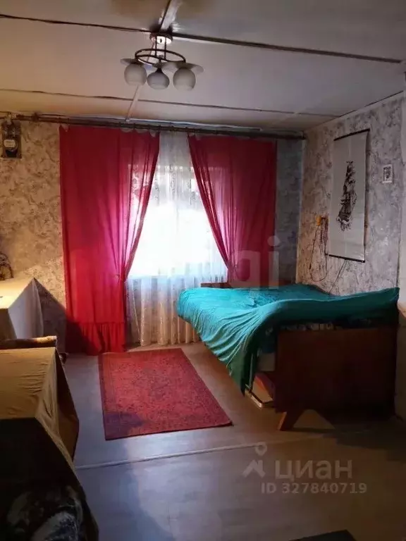 Дом в Ленинградская область, Волхов Строитель-2 СНТ, ул. Соловьиная, ... - Фото 1