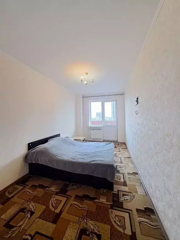 2-к кв. Ростовская область, Ростов-на-Дону Западный мкр, ул. Жмайлова, ... - Фото 2