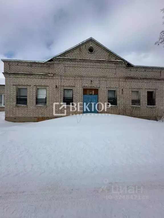 Помещение свободного назначения в Ярославская область, Ростовский ... - Фото 2