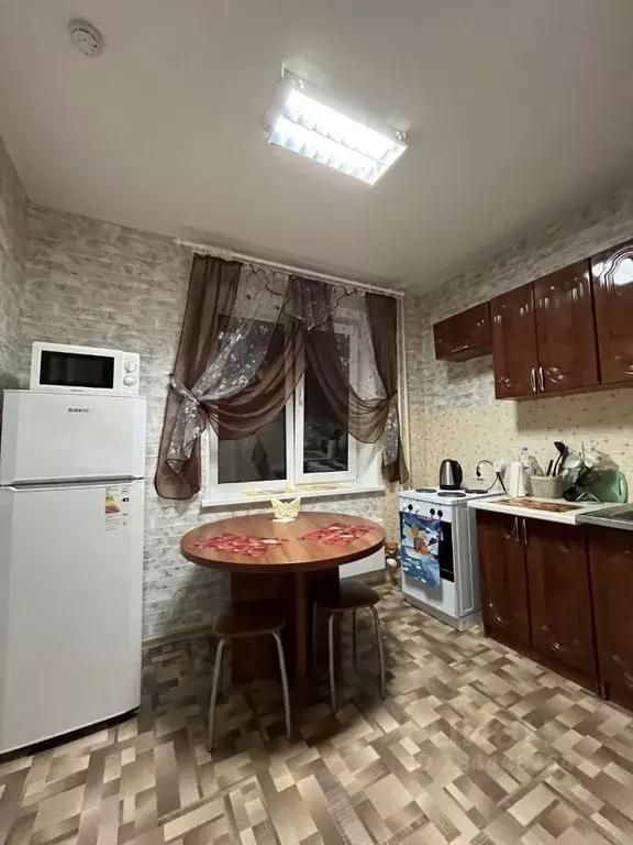 1-к кв. Томская область, Томск ул. 1-я Рабочая, 42 (40.0 м) - Фото 0