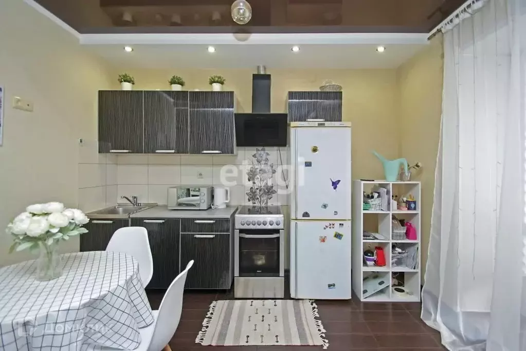 Продаётся квартира-студия, 41.6 м - Фото 0