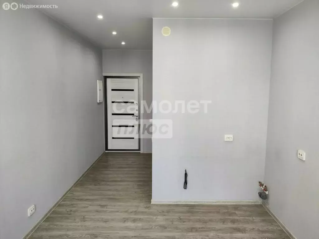 Квартира-студия: Люберцы, улица Юности, 13к1 (21 м) - Фото 1