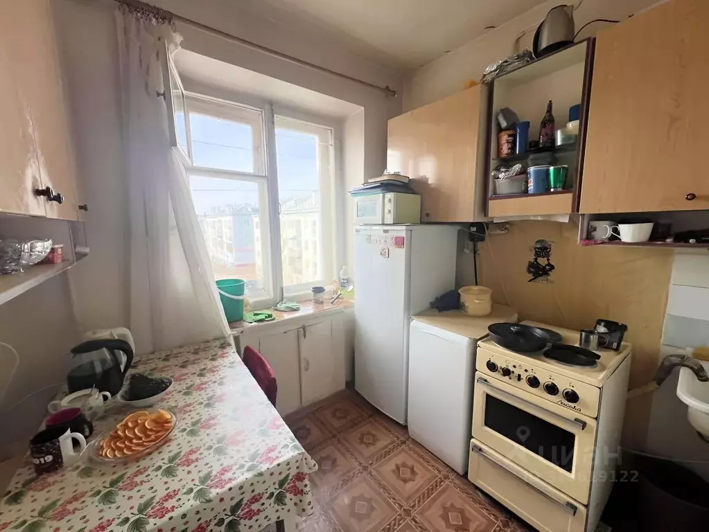 2-к кв. Иркутская область, Братск Энергетик жилрайон, ул. Солнечная, ... - Фото 0