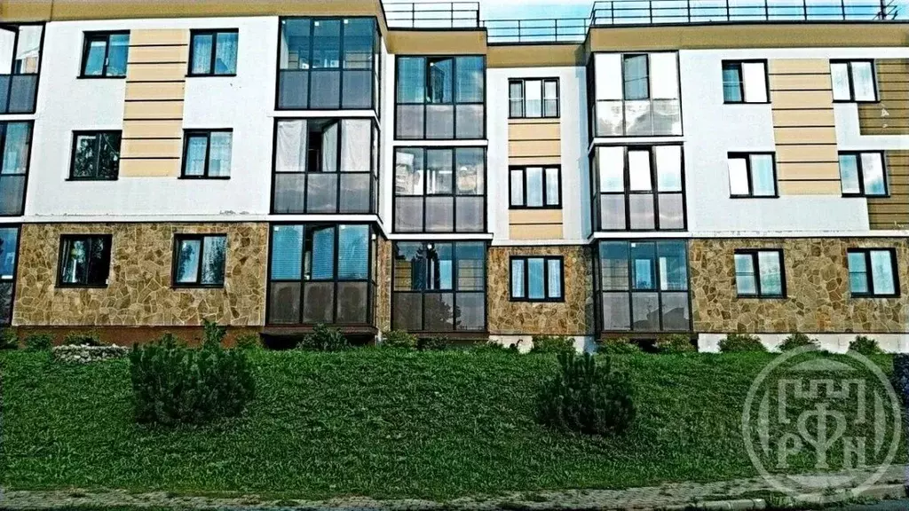 1-к кв. Ленинградская область, Всеволожский район, Токсовское ... - Фото 0