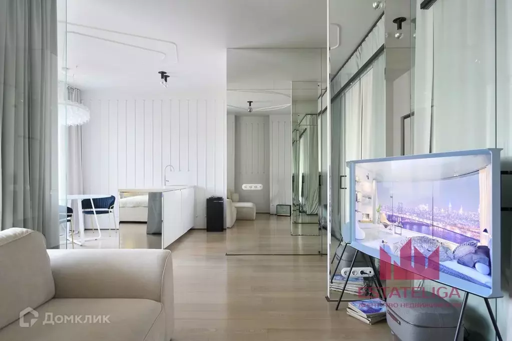 Продаётся 2-к квартира, 42.9 м - Фото 0