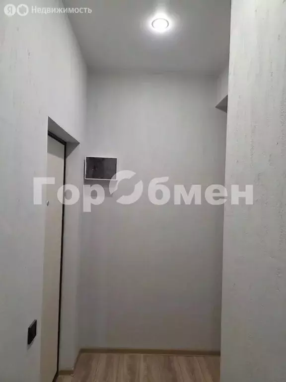 Квартира-студия: Москва, Ухтомская улица, 17 (25.4 м) - Фото 2