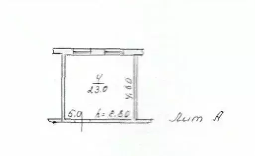 Помещение свободного назначения в Воронежская область, Острогожский ... - Фото 2