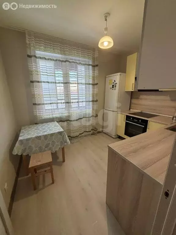 1-комнатная квартира: Санкт-Петербург, проспект Ветеранов, 171к4 (32 ... - Фото 2