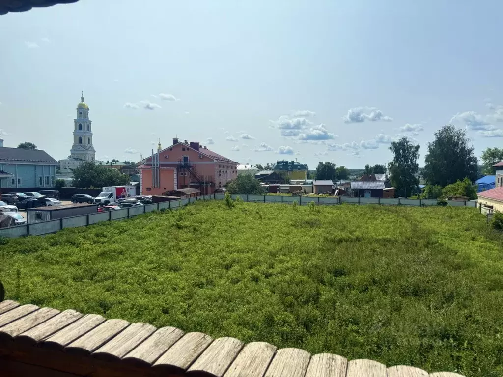 Дом в Нижегородская область, с. Дивеево ул. Арзамасская, 3А (167 м) - Фото 2