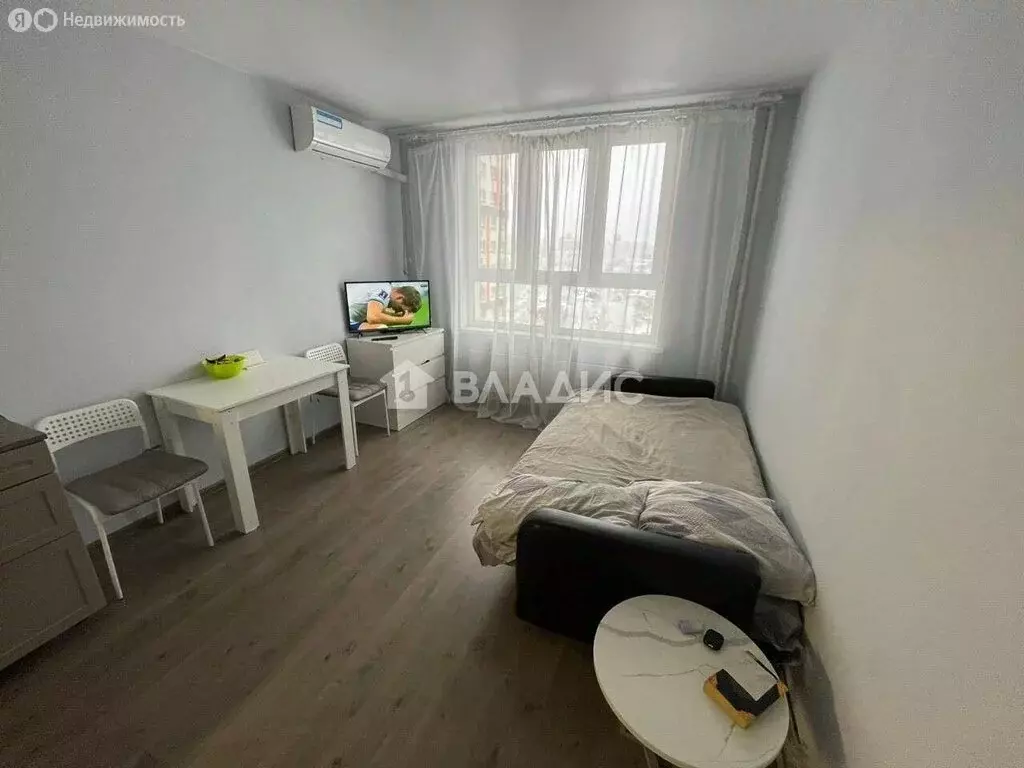 Квартира-студия: Балашиха, улица Лукино, 53А (23.4 м) - Фото 2