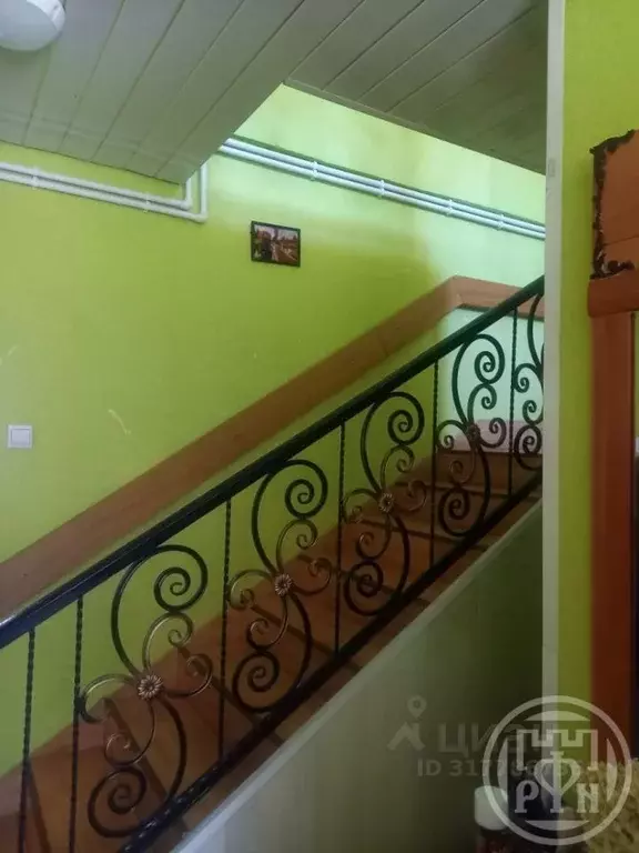Дом в Ленинградская область, Ломоносовский район, Виллозское городское ... - Фото 1