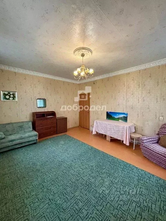 3-к кв. Свердловская область, Екатеринбург ул. Завокзальная, 4 (68.0 ... - Фото 2