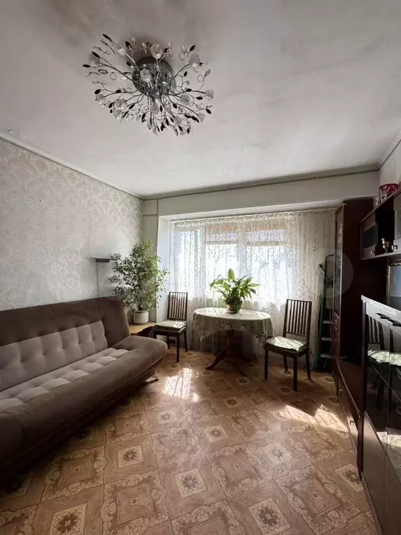 3-к. квартира, 55 м, 15/16 эт. - Фото 0