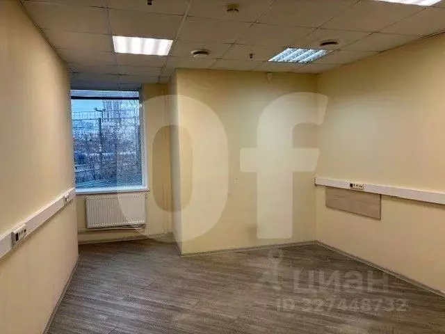Офис в Москва Летниковская ул., 10С4 (591 м) - Фото 1
