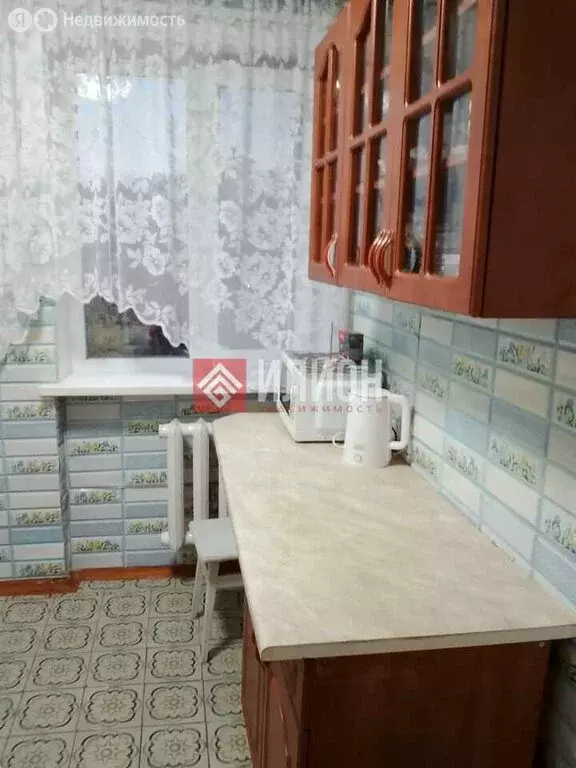 2-комнатная квартира: Севастополь, проспект Юрия Гагарина, 36 (45 м) - Фото 1